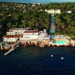 Antibes Juan-les-Pins Rêver en bleu