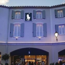 Soirée Privée Ralph Lauren