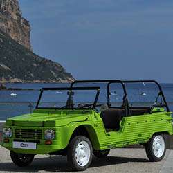 En balades électrifiées avec des chefs inspirés