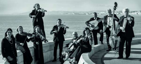 Vivre la flute traversière avec l’Ensemble baroque de Nice