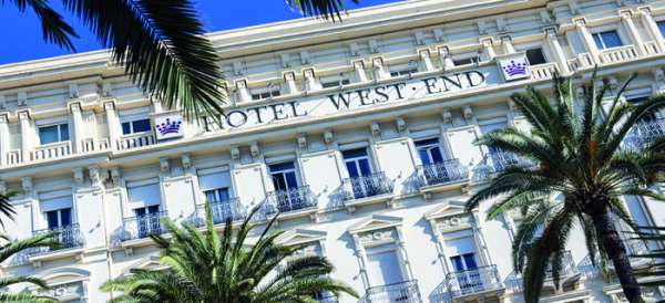 Découvrir un nouvel Opéra sur la Promenade des Anglais