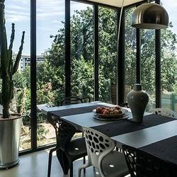 Extension Nice Sperling