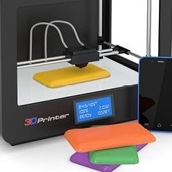 L’impression 3D