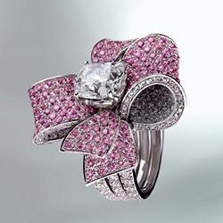 Naissance de HRH Jewels