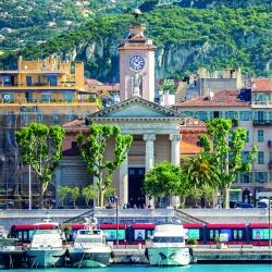 La cote des quartiers