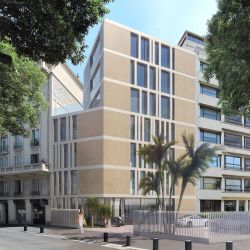 301 Prado, Marseille