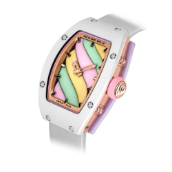 Montres friandises