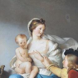 Villa-Musée Fragonard Grasse