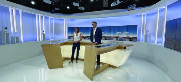 La nouvelle grille de France 3