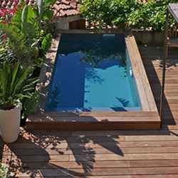 Mini-piscines, maxi-plaisir ! Mini-piscines, maxi-plaisir !