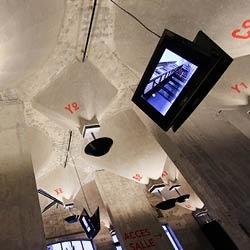 Biennale COTISSIMMO 2014