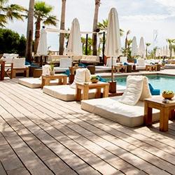 Nikki Beach