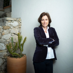 Isabelle Brémond