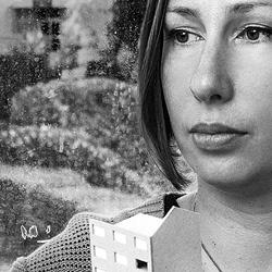 Sophie Delage