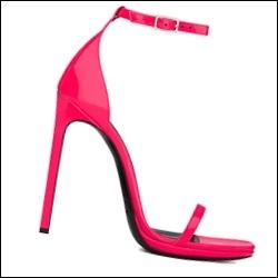 Saint Laurent par Hedi Slimane