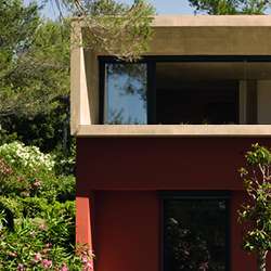 Villa à Beauvallon, Biot