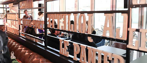 ODALYS City à la Porte Bleue