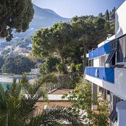 Cap Moderne Roquebrune-Cap-Martin