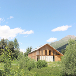 Maison médicale pluridisciplinaire