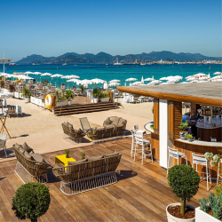 Carlton Beach Club