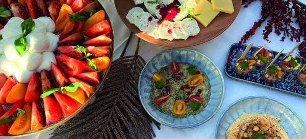 Le Brunch du Cabanon