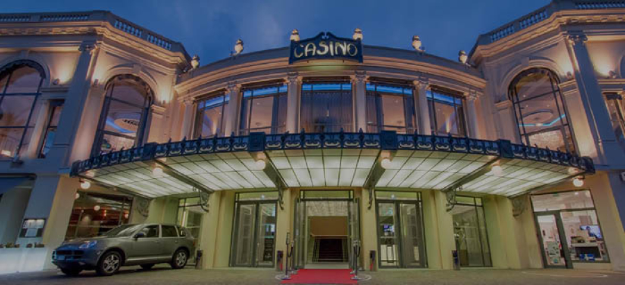 Humoristes de l’été au Casino de Beaulieu-sur-Mer