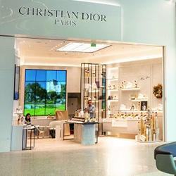 Maison Christian Dior