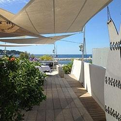 Cap d’Antibes Beach Hôtel