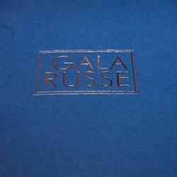 Gala Russe