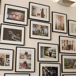 Impressions d’ateliers