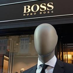 HUGO BOSS