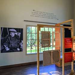 Atelier Renoir, Cagnes-sur-Mer