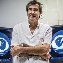 Georges Garnier