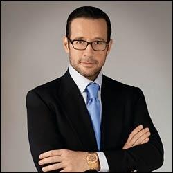 FRANÇOIS-HENRY BENNAHMIAS