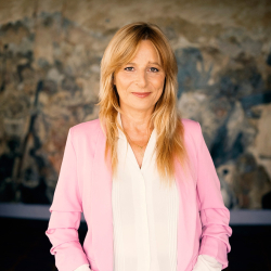 Christine Lidon