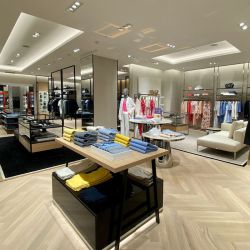 Hugo Boss