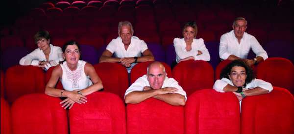 Festival du Court-Métrage à Fréjus