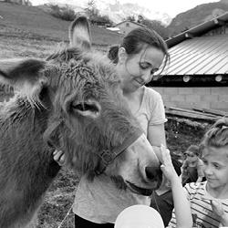 Vallée de l’Ubaye
