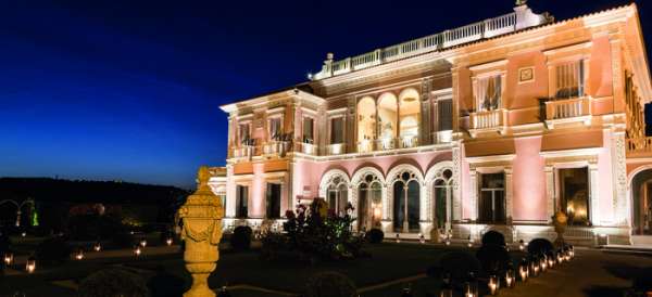 Découvrir les soirées musicales de la Villa Ephrussi de Rothschild