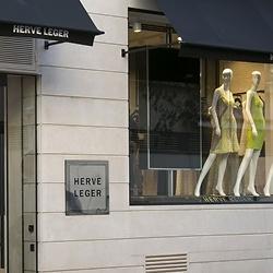 Hervé Léger
