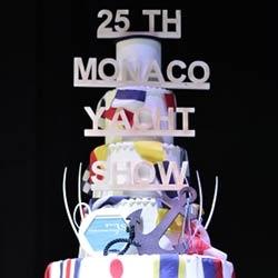 Les 25 ans du Monaco Yacht Show sous les Étoiles