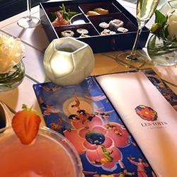 Hôtel de Paris Saint-Tropez