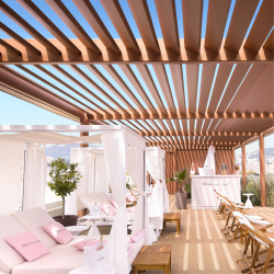 Apéros haut perchés à Nice