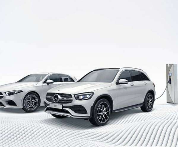 Prenez le volant d’une Mercedes 100% électrique ce week-end chez Mercedes BYmyCAR Côte d’Azur