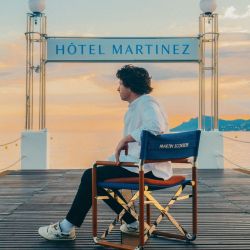 La Plage du Martinez