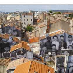 La Culture, de Capitale à Essentielle, l’exposition