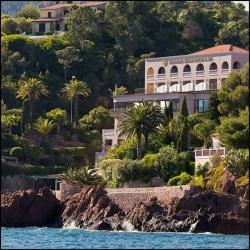 Miramar Beach Hôtel & Spa