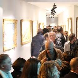 Galerie Pentchef à Marseille, réouverture
