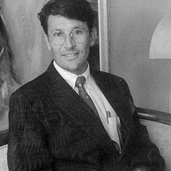 Pierre Bord