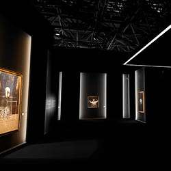 Grimaldi Forum Monaco